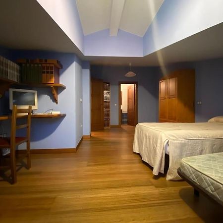 Casa Los 8 Canos Ezcaray Exteriér fotografie