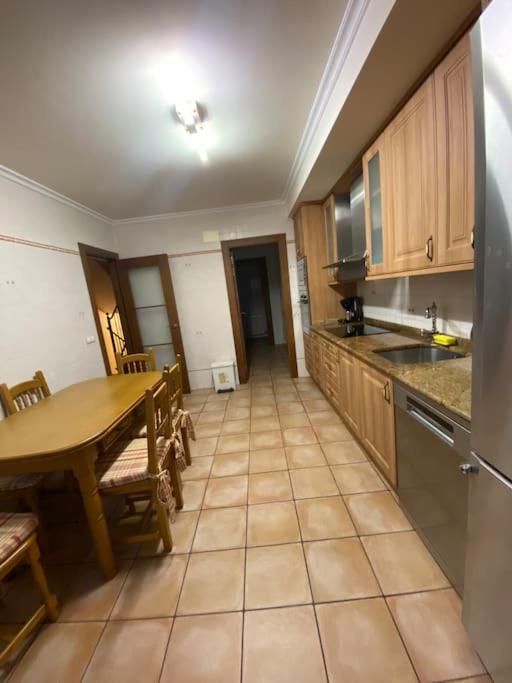 Casa Los 8 Canos Ezcaray Exteriér fotografie
