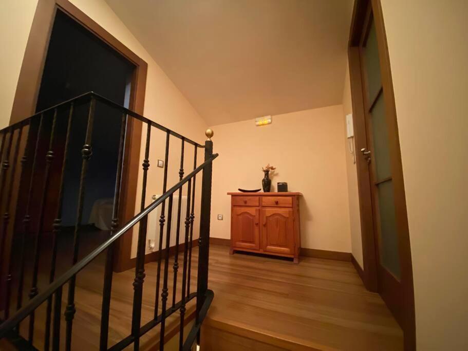 Casa Los 8 Canos Ezcaray Exteriér fotografie