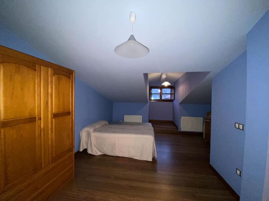 Casa Los 8 Canos Ezcaray Exteriér fotografie
