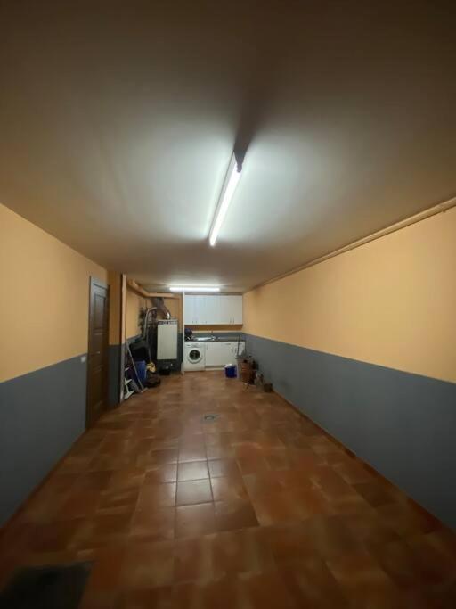 Casa Los 8 Canos Ezcaray Exteriér fotografie