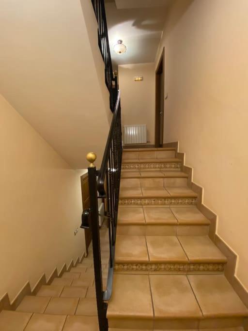 Casa Los 8 Canos Ezcaray Exteriér fotografie
