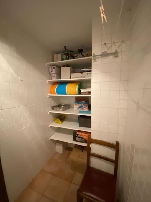 Casa Los 8 Canos Ezcaray Exteriér fotografie