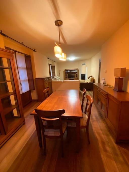 Casa Los 8 Canos Ezcaray Exteriér fotografie