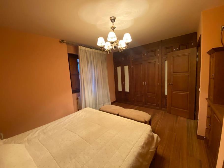 Casa Los 8 Canos Ezcaray Exteriér fotografie