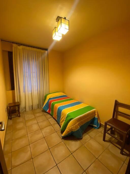 Casa Los 8 Canos Ezcaray Exteriér fotografie