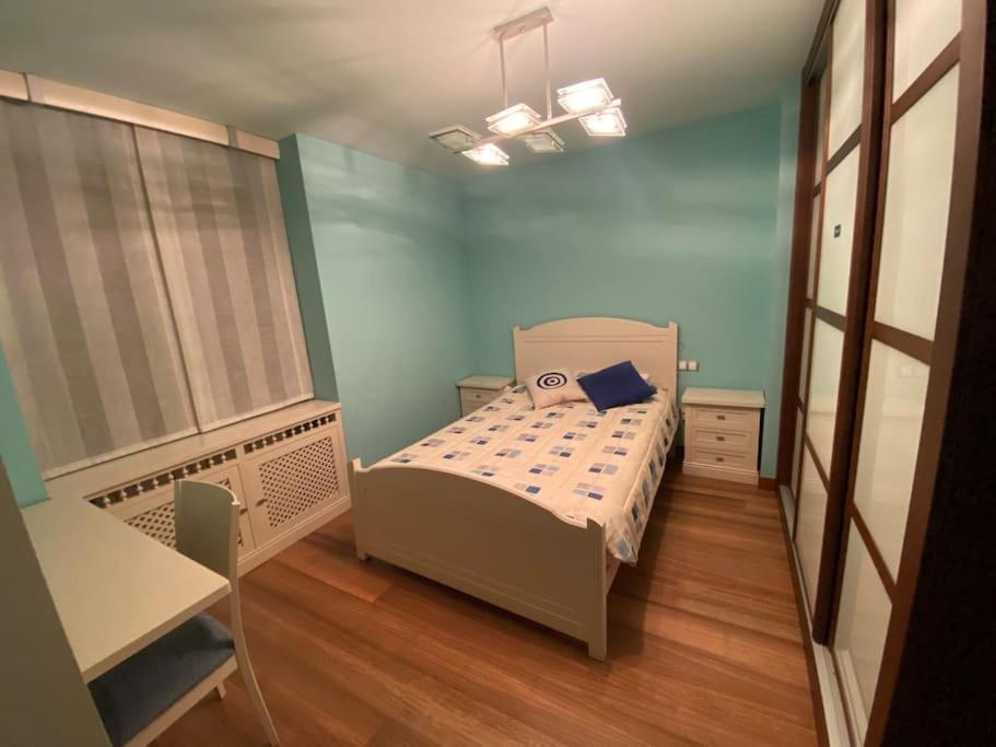 Casa Los 8 Canos Ezcaray Exteriér fotografie