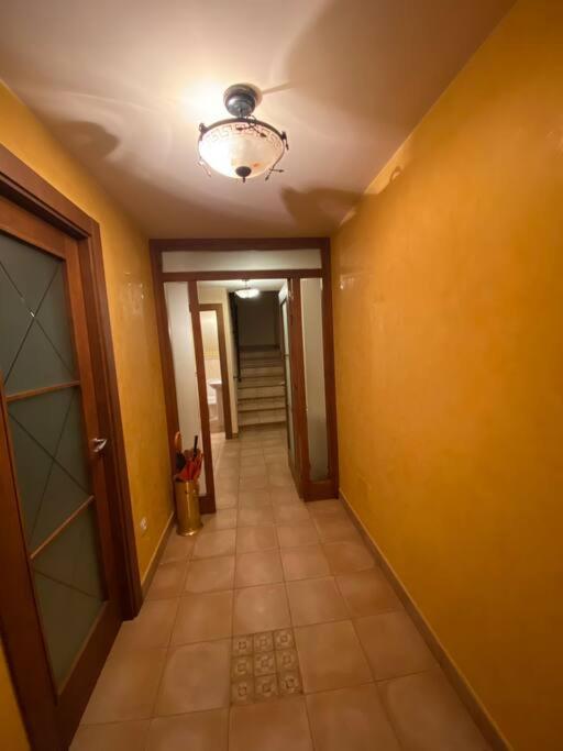 Casa Los 8 Canos Ezcaray Exteriér fotografie