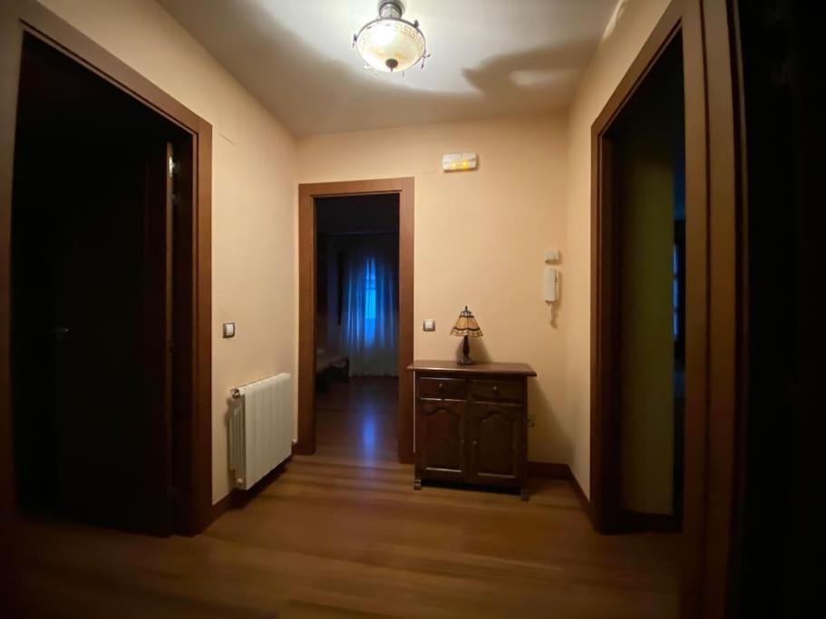 Casa Los 8 Canos Ezcaray Exteriér fotografie