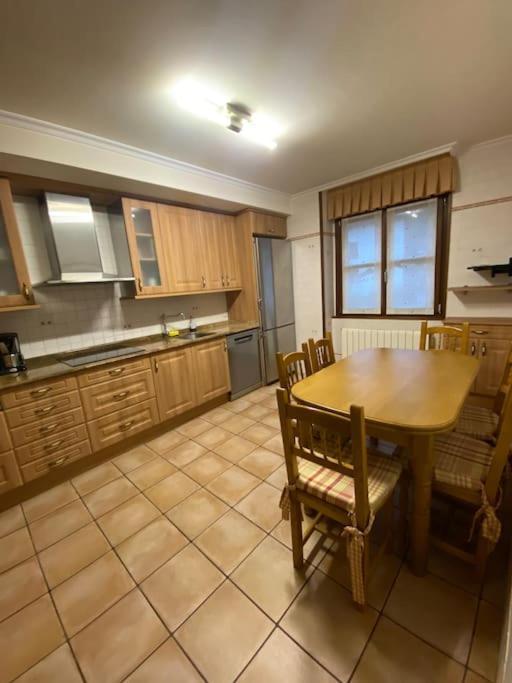 Casa Los 8 Canos Ezcaray Exteriér fotografie